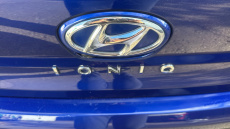 Hyundai IONIQ 1.6 GDi Hybrid Premium 5dr DCT Hybrid Hatchback